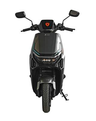Електроскутер GT35